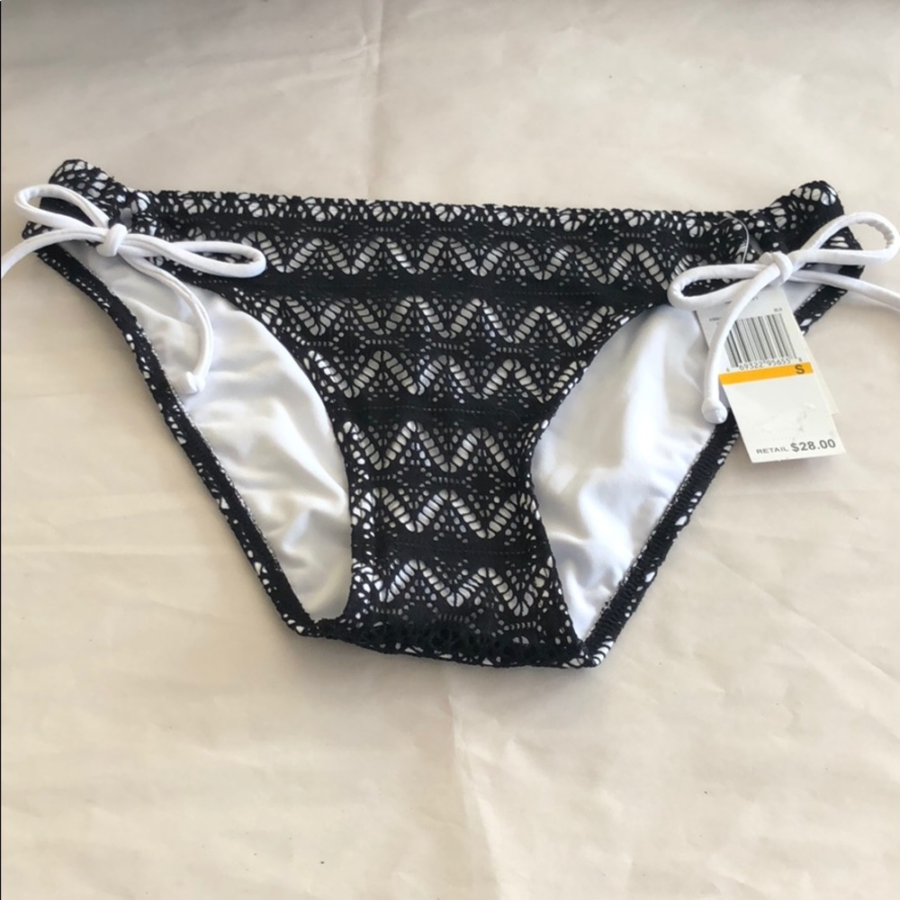 Swim bottom